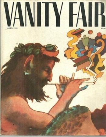 Vanity Fair, enciclopedie de modă