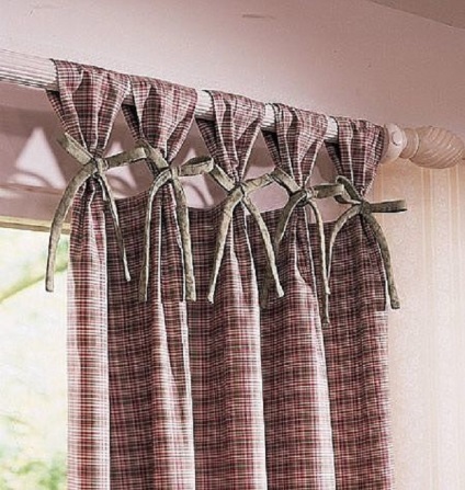 Opțiuni de suspendare a cortinei pe cornișă 20 de moduri frumoase!