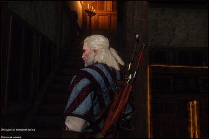 The Witcher 3 Wild vadászik - halad a fő történet „, 4. oldal