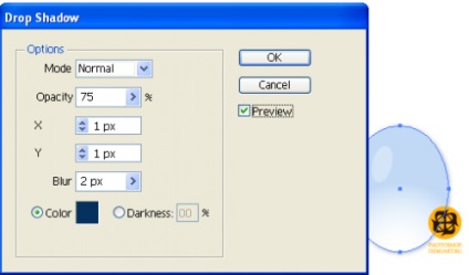 Vector picături de apă - portal despre tot ceea ce este interesant în design