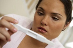 Probabilitatea de a rămâne gravidă în timpul menstruației