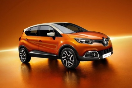 Intreaga gama de masini Renault si preturile pentru 2016-2017