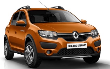 Intreaga gama de masini Renault si preturile pentru 2016-2017