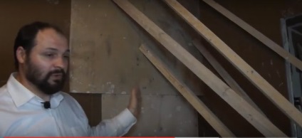 Izolarea zgomotului video a pereților într-un apartament cu mâinile proprii