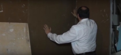 Izolarea zgomotului video a pereților într-un apartament cu mâinile proprii