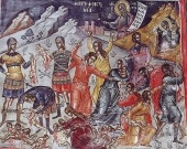 Bethlehem - istoria mucenicilor, icoane, rugăciuni