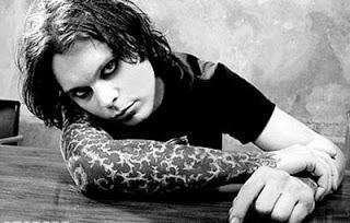 Ville Valo - a személyes és kreatív élet