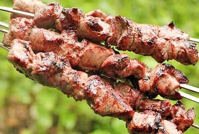 Delicios miel shish reteta kebab pentru miel shish kebabs alegerea marinadei de carne pentru miel shish kebab