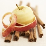 Gustoase, parfumate și utile de mere cu scorțișoară pentru pierderea în greutate