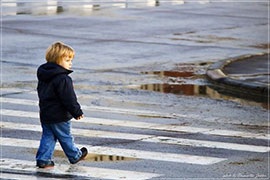 Influența străzii asupra comportamentului copiilor, portalul de informații - un elev școlar