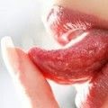 Papillák gyulladása a nyelv tüneteiben