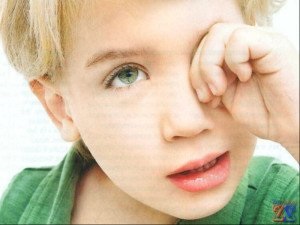 Inflamații și dureri de ochi - ce să faceți despre cum să vă protejați ochii