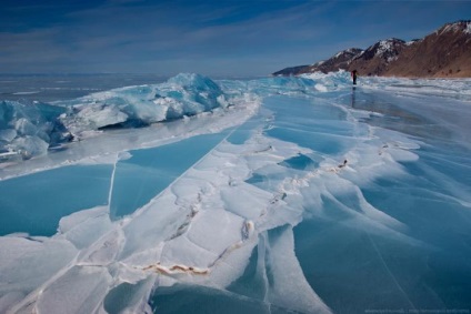 Problemele și perspectivele din Siberia de Est