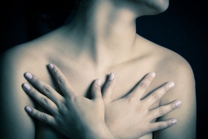Harm biopszia lumpectomia és mastectomia