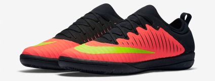 A doua generație futsalok nike mercurial x finale ic