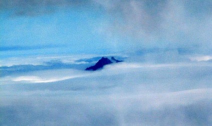 Vulcanul este o fotografie cu grosime, coordonate