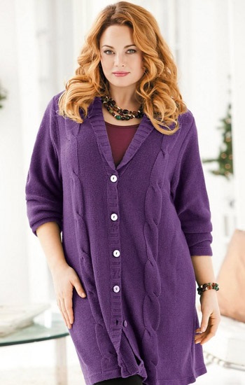 Tricotate cardigan pentru sfaturile femeilor complete cum sa alegi