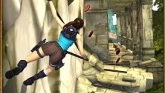 Hacking relicva lara croft rulează pe o mulțime de bani descărcați pentru Android