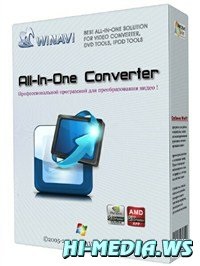 Winavi all-in-one