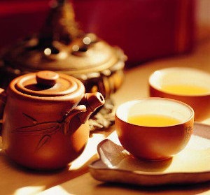 Helba sau ceaiul galben egiptean are un gust excepțional de plăcut