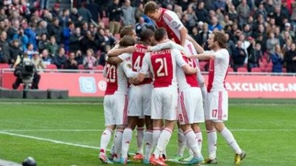 Hercules - Ajax prognoza pentru meci