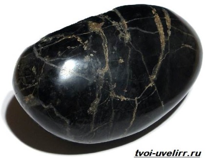 Jasper Stone