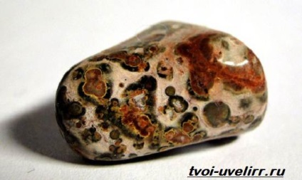 Jasper Stone