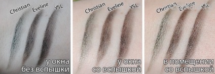 Yves saint laurent eyeliner creion de ochi de lungă durată (dessin du regard haute tenue) 1 negru