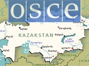 De ce ar trebui ca Kazahstanul să prezideze OSCE