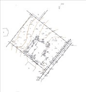 Ordine - sondaj topografic pentru lucrări peisagistice