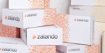 Zalando pl - Lengyel Zaland szállítás Oroszország leírásához