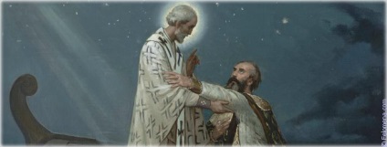 Megjegyzés Saint Nicholas hogyan kell írni, és küldjön egy levelet a Szent Miklós