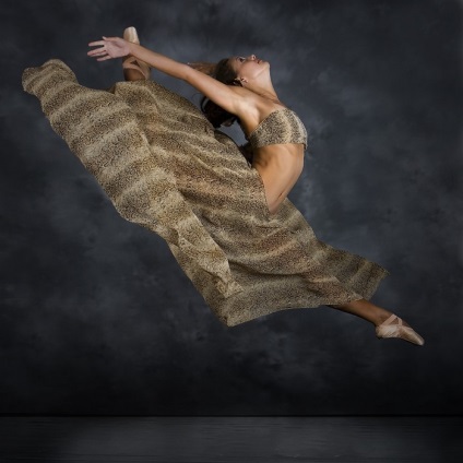 Fotografia profesională fascinantă a dansatorilor din Richards Calms