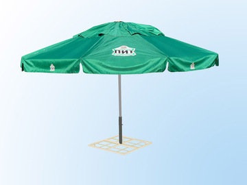 Umbrelă de soare, corpuri 8 (800) 250-55-44