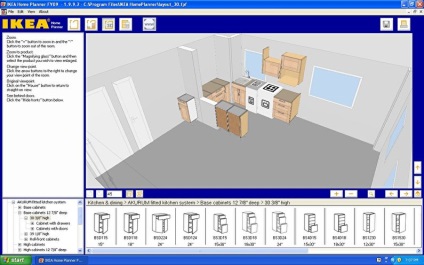 10 programe gratuite pentru design interior și layout apartamente