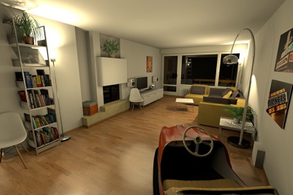 10 programe gratuite pentru design interior și layout apartamente