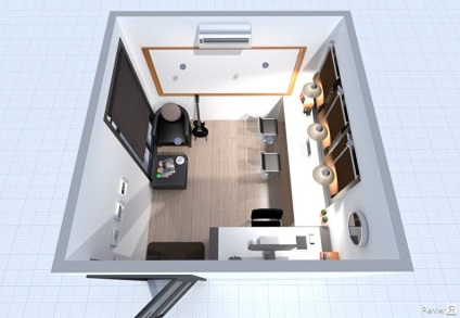 10 programe gratuite pentru design interior și layout apartamente