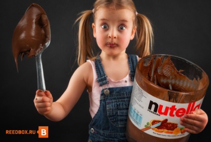 10 Fapte interesante despre pastele de nutella din ciocolata