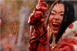 Top 10 filme horror japoneze