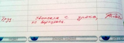 22 Intrări în jurnalele care vă vor aminti de minunatele ani de școală