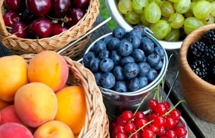 25 Fapte puțin cunoscute despre fructele din întreaga lume