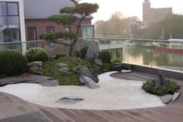 5 ok, hogy miért van szükségünk egy Zen kertben