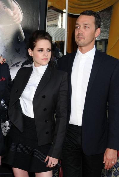 5 Cele mai strălucite romane ale lui Kristen Stewart, revista graziamagazine