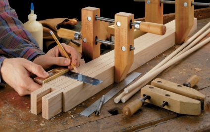 5 sfaturi pentru începători woodworkers - blog