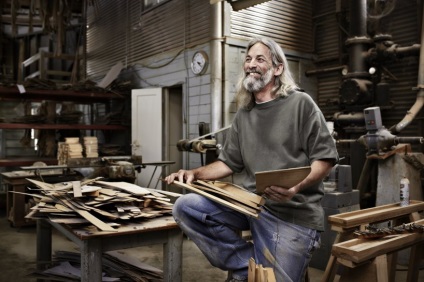 5 sfaturi pentru începători woodworkers - blog