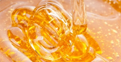 7 Moduri adevărate, cum să determinați mierea reală!