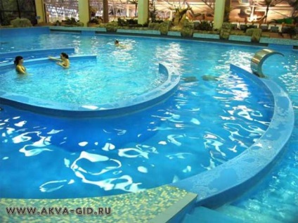 Aquapark 