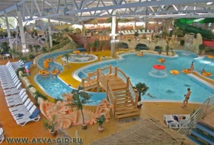 Aquapark 