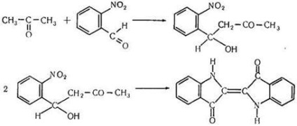 Aldehide și cetone informații generale și metode de obținere - chimie