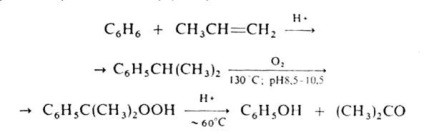 Aldehide și cetone informații generale și metode de obținere - chimie